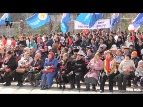 Участники апрельской революции предлагают управлять страной методом жеребьевки