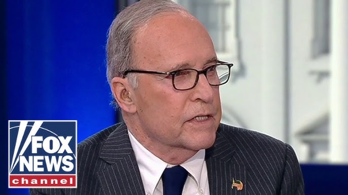 Kudlow This Is The Mistake Nikki Haley Made