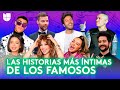 17 datos que seguro no conocías de tus artistas favoritos