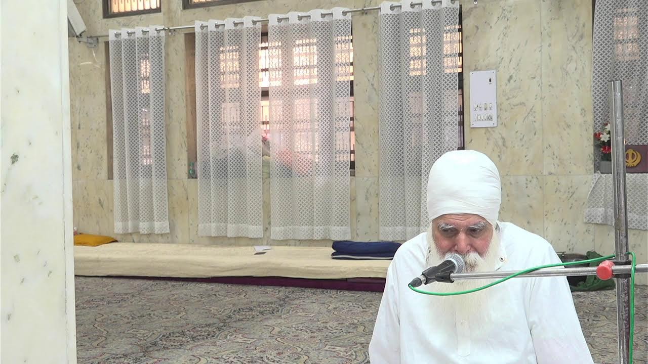 MHS Dera Kirtan Darbar Live