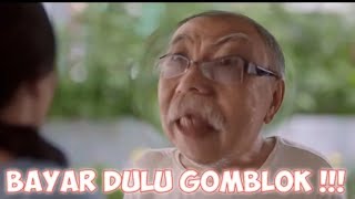 meme iklan teh sariwangi