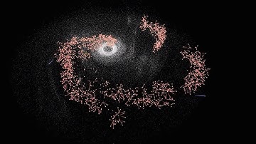 Galactic Colonization