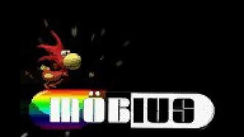 Mobius / Sci / HiColour Technology (2000)