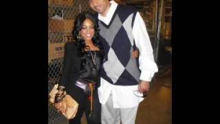 TRINA & KENYON MARTIN - IF I HAD ONE WISH