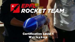 Celebrity Certification Level 1 - Workshop Profile