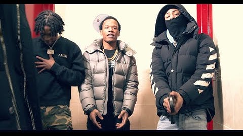 WOWDY HBTL ft B LOVEE x KAY FLOCK - SET HIM UP