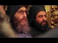 اليوم يوم القيامة مطو لة ل بطرس فيلانثيذي أداء الراهب يوحنا الحمطوري