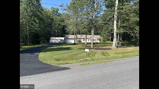 226 BEECH RIDGE Road | TROUT RUN Real Estate