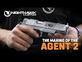 The making of the agent 2
