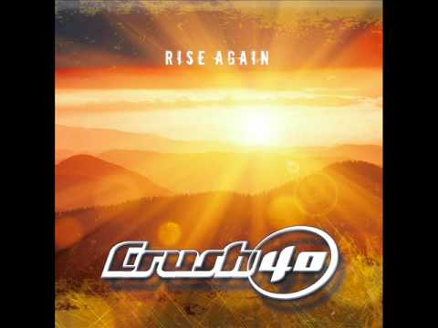 Crush 40 Rise Again Full Album