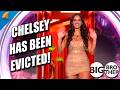 CHELSEY Has Been EVICTED - Big Brother UK Day 11-12 Breakdown