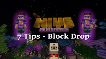 7 Tips to Win More in Block Drop!