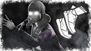 This Is Why We Use Sprint Burst - Dead By Daylight (Gameplay)