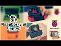 Top 5 DIY laptop