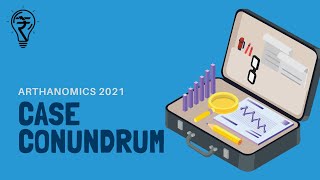 CASE CONUNDRUM TRAILER 📊🔎