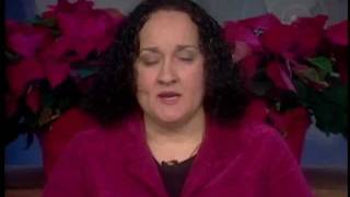 CBS 3.2 Spanish News 12-23-2011