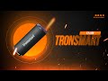 Découvrez le Tronsmart T7 Lite un Haut-Parleur qui Redéfinit l&#39;Expérience Musicale ! 🚀🔊