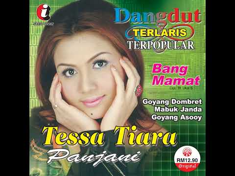 Tessa Tiara - Putri Dangdut (Audio HD)