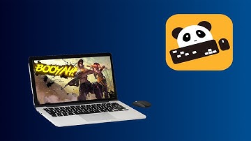 How to activate Panda Mouse Pro on Android x86