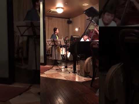 近藤有輝Quartet 【U4】#2 (song by Yuki Kondo)