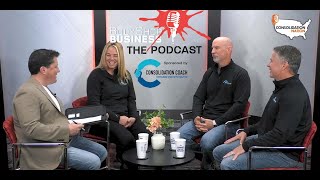 Consolidation Nation Ep. 5: Getting Into The Mind Of The Seller
