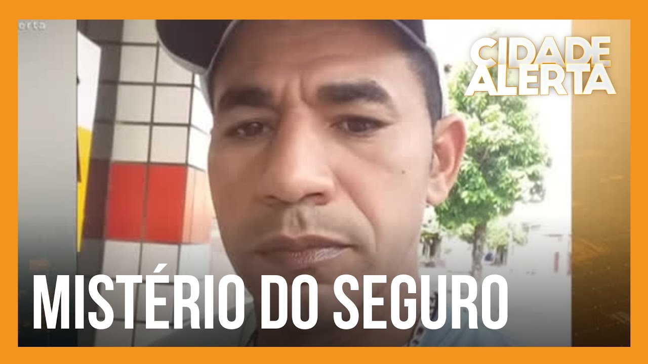 Homem com seguro de R$ 50 mil é assassinado pelo namorado da ex; polícia investiga motivação