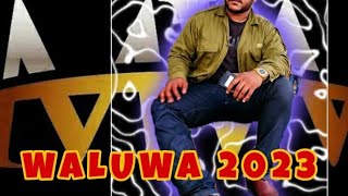 WALUWA  (Dj Manzin 2023) Wexside