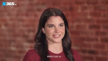 X365.ai | The World’s Largest AI Powered Ecosystem