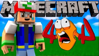 ΕΠΙΣΤΡΕΨΑΜΕ!!! - 404 Minecraft SMP