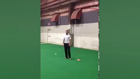 ALEX EBY-FIRST TOUCH BOX
