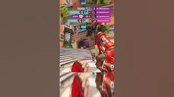 Dva x Mei | Overwatch 2