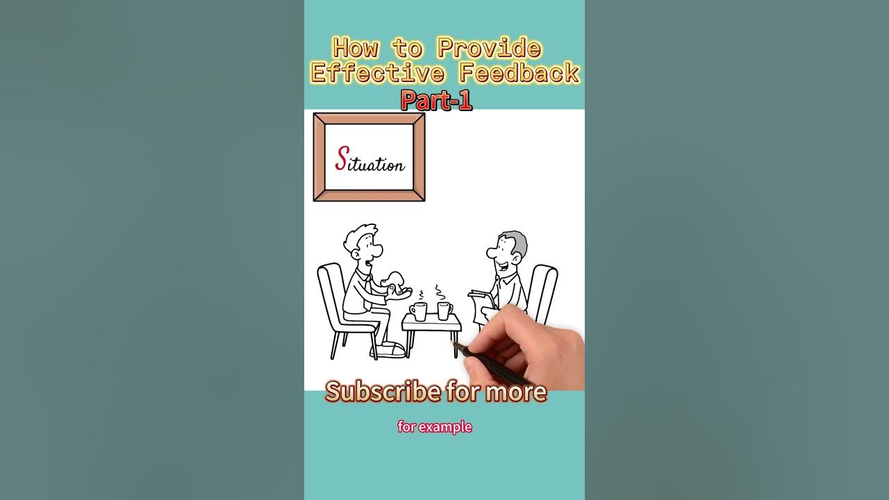 how-to-provide-effective-feedback-a-guide-to-using-the-sbi-method