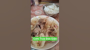 Cá Kho Cà+Cá Lóc Hấp Bắp Cải