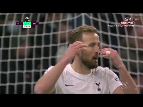 Tottenham Liverpool Goals And Highlights