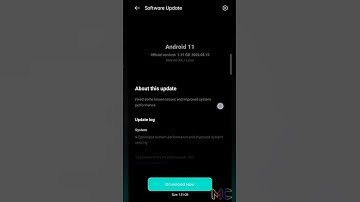 Realme🔥🔥 |New software Update|#shorts #youtubeshorts