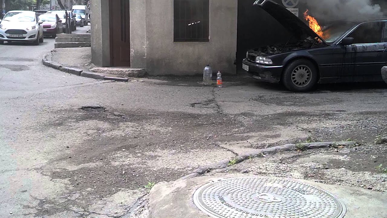 Bmw georgia tbilisi