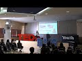 Psychology 101: Lacking a Sense of Identity | JANA VEESUDA SUTTAWIREESAN | TEDxRAIS Youth