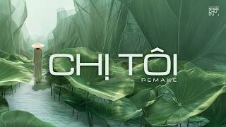 Chị Tôi - Cinematic Handpan Remake | Nhạc Chu Du (Music2U)