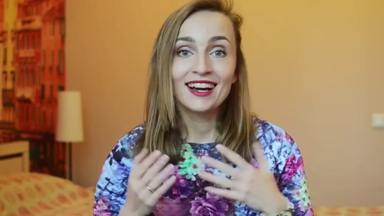 Обзор продукции DeLaMark популярным блоггером Ольгой Дроздовой