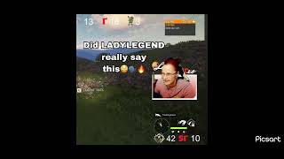 Did ladylegend really say this???