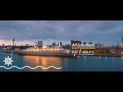 AllSolutions Klantendag 2023 Aftermovie - video from AllSolutions