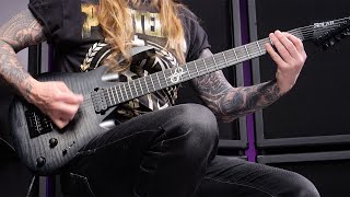 Solar Guitars A1.6 FBB-29