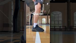 Converse Shai 001 On Feet