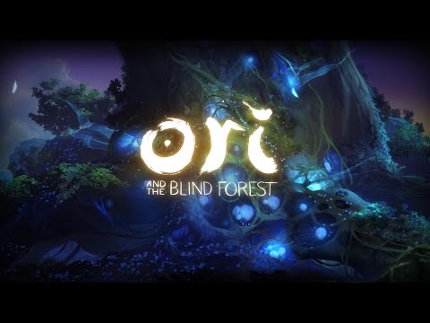 Ori And The Blind Forest Steam