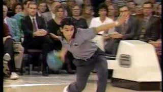 1994 Brian Voss vs Amletto Monacelli Part 1