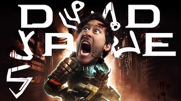 Dead Space: REMAKE - Part 5
