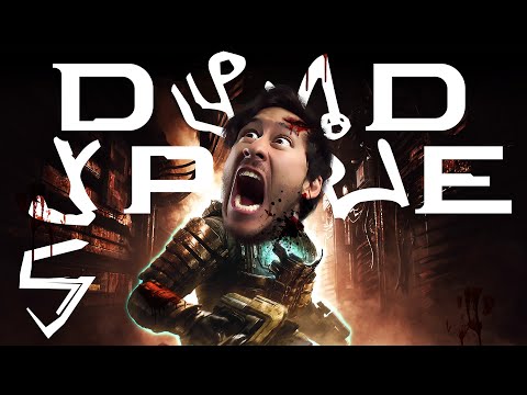 Dead Space: REMAKE – Part 5