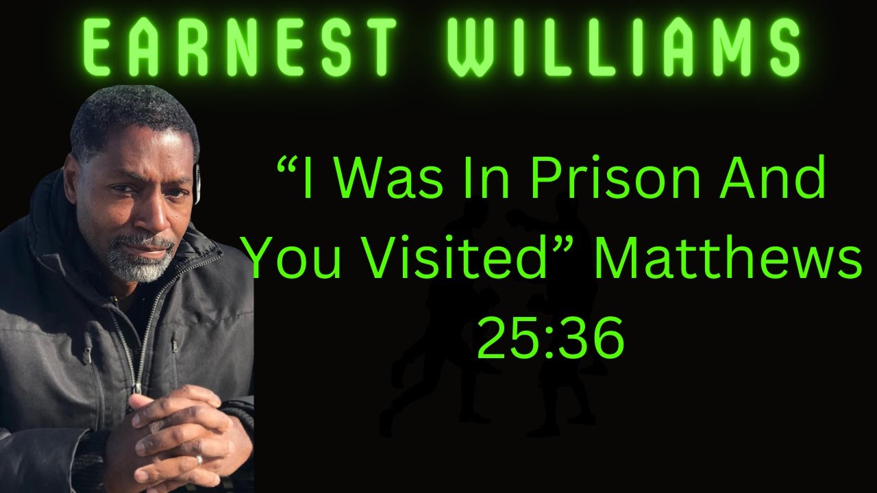My Reaction To Visiting Nesto I Was In Prison And You Visited Me My reaction to visiting nesto i was in prison and you visited me
