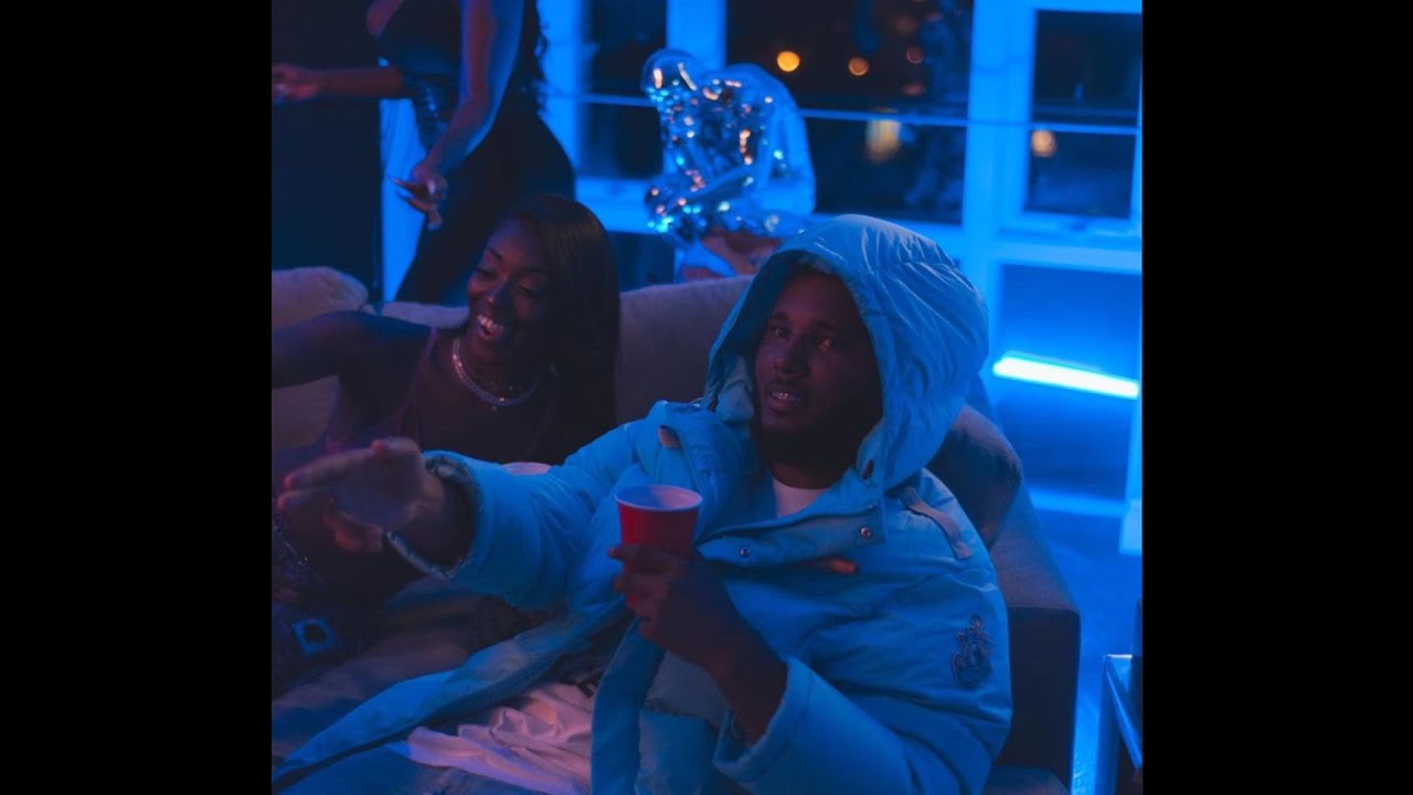 [FREE] M1llionz X Headie One X RnB Drill Type Beat - 