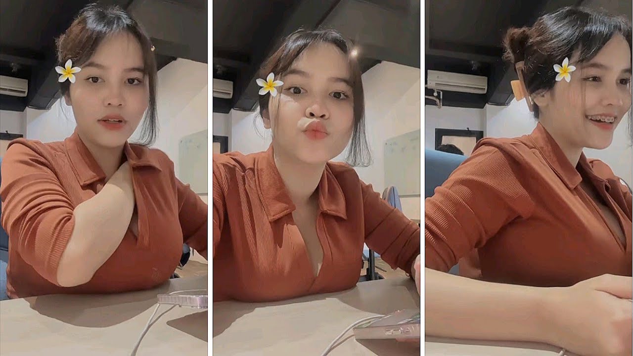 UBUR UBUR IKAN LELE PULEN BANGET LE ❗❗Valerie Live Tobrut 😋